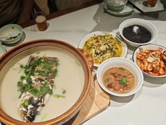 -风味小馆(天目湖宾馆店)