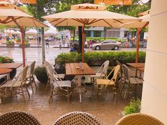 -Peet's Coffee皮爷咖啡(大学路店)