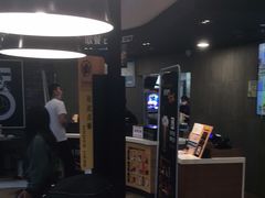 -麦当劳(大榭三江超市店)