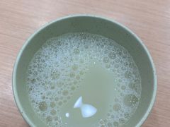 豆浆-百家鸡味馆(清泰店)