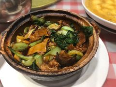 -抚顺美食·老上海味道