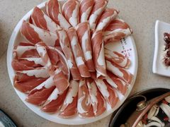 -阳坊大都涮羊肉(阳坊总店)