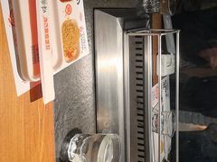 -可口香·非遗老号烧烤(南岗直营店)