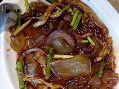-高玛纳驴肉火烧(河间总店)