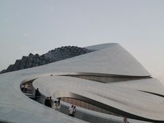 -哈尔滨大剧院