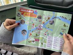 -大澳渔村及棚屋