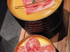 -牛New寿喜烧(中山公园龙之梦店)