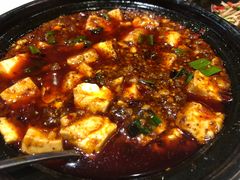 -铜锣湾·有麝自然香(渝北财富中心店)