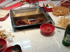 -倍儿红喜临门火锅(文兴路店)