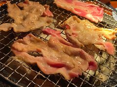 -山之屋炭火烧肉·生啤畅饮(大朗万科中央公园店)