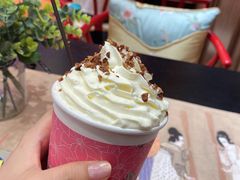 -茶话弄(咖啡·中贸广场店)