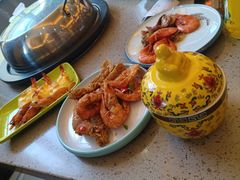 -四海蒸鲜蒸汽海鲜自助(北戴河店)