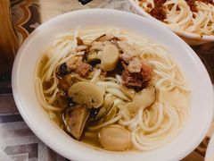 海味面-牛王庙吳記怪味面(双楠店)