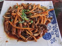 -阿东农家菜(新场古镇下塘街店)