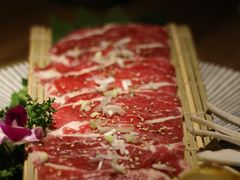 -江户烧肉(高德店)