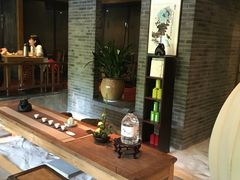 -青藤茶馆(南山路店)