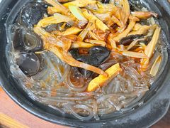 -玲燕蒸菜馆(江东路店)