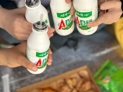 -永定河休闲森林公园