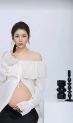 -初·印象孕妇儿童摄影馆