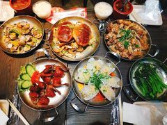 -盒马鲜生(皇庭广场店)