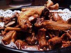 -山水茶艺馆·点心粤菜·30年老字号