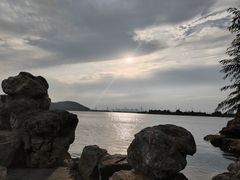 -东湖落雁景区