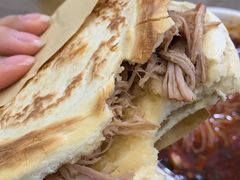 优质夹馍-子午路张记肉夹馍(翠华路店)