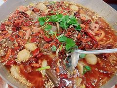 -满堂春特色餐馆