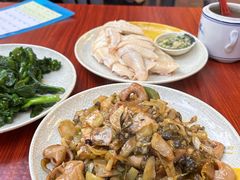 -紫金食坊(江南西路店)