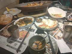 -金厨泰国餐厅·全泰籍厨师料理(拱北店)