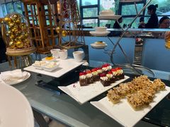 -听松楼·花园酒店·自助餐厅(红梅公园店)