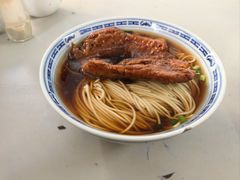 -大时代美食面馆