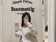 -BASEMENT FG (成都太古里店)