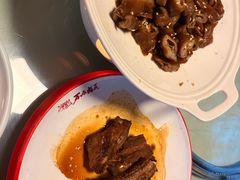 -老鼎万春卤菜(五代传承创始老店)