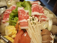 -名人浅草屋料理(包河万达店)