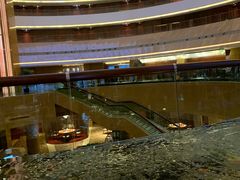 -杭州国际会议中心洲际酒店-原素全日餐厅(解放东路店)