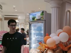 -85度C(南京龙江店)