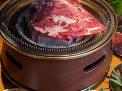 -西塔老太太泥炉烤肉(双井店)