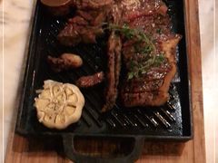 -The Rug Cafe(王府中环店)