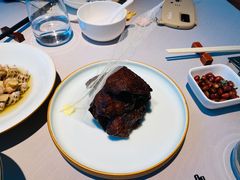 本帮熏鱼-屋里厢上海菜馆