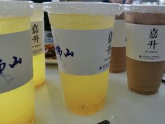 -嘉升大排档(番禺总店)
