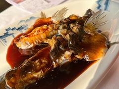 -杭州香格里拉·香宫中餐厅