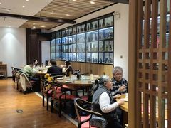 大堂-壹零捌道·北京烤鸭(车公庄店)