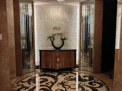 -上海浦东星河湾酒店