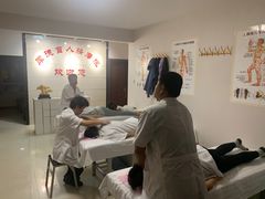 -厚德盲人按摩(太阳城店)