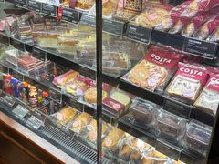 -COSTA COFFEE(西直门店)
