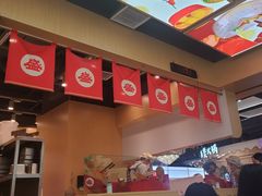 -盛香亭热卤糖水铺(龙之梦店)