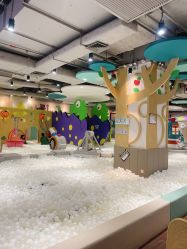 -meland亲子乐园•活动包场(佛山新DNA购物中心店)