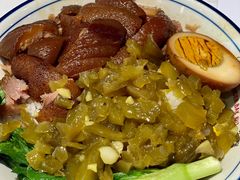 -發起人·肉骨茶(万象汇店)