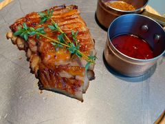 -小大董·烤鸭(观景餐厅·南京西路店)